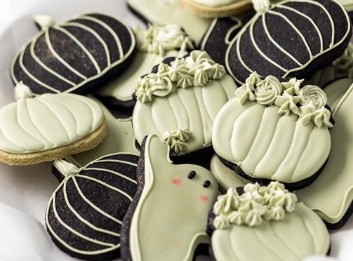 Halloween-Matcha-Sugar-Cookies